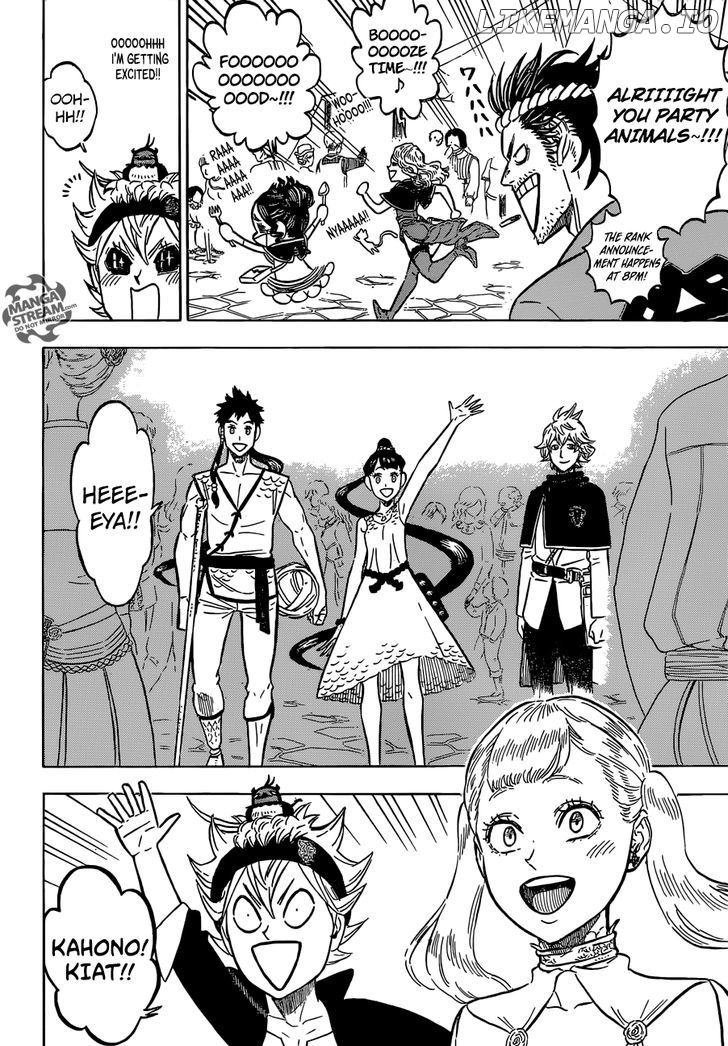 Black Clover chapter 102 image 13